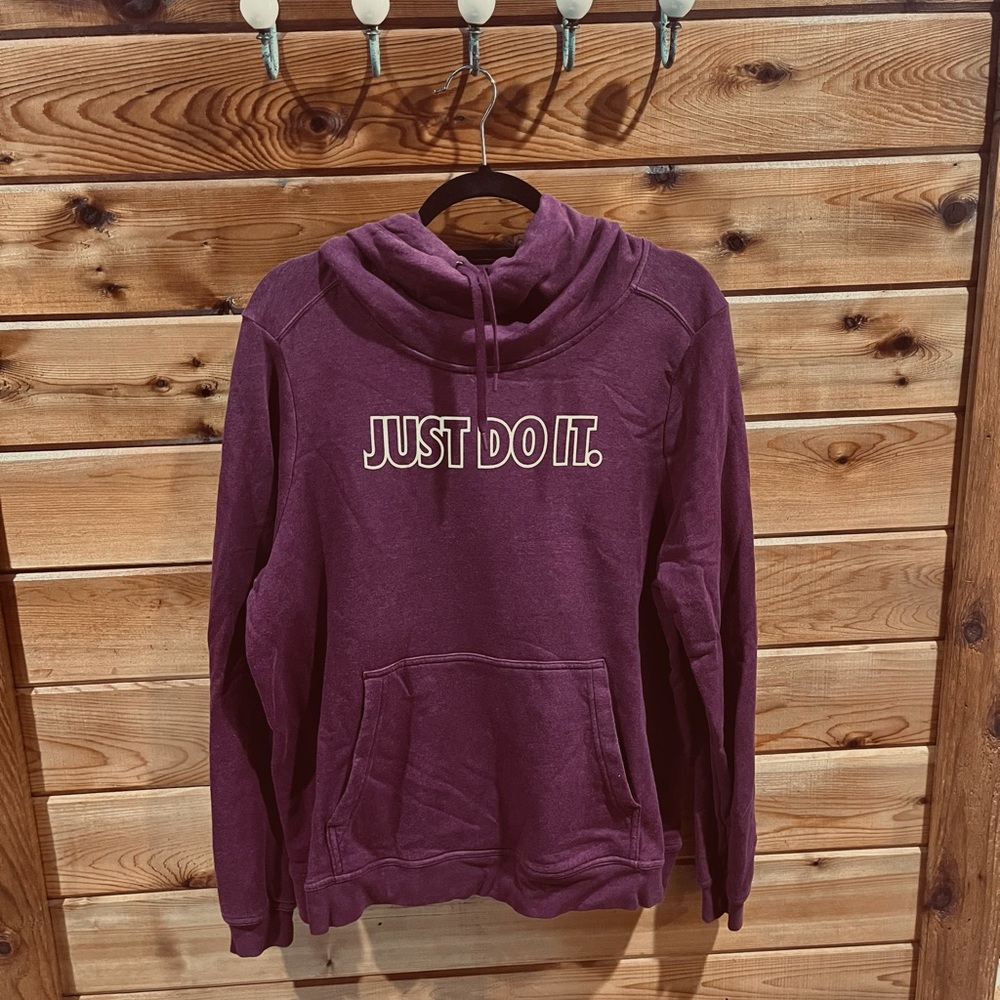 Nike hoodie